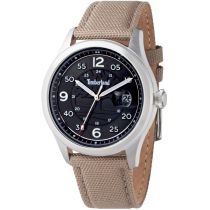 Timberland TDWGN2237506 Cornwall Herrenuhr 42mm 10ATM