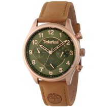 Timberland TDWLF2200101 Ballardvale Damenuhr 40mm 5ATM