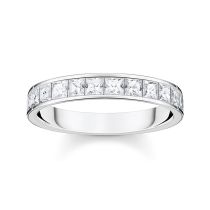 Thomas Sabo Ring Damenring TR2358-051-14-56