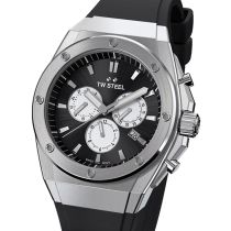 TW Steel CE4041 CEO Tech Chronograph Herrenuhr 44mm 10ATM