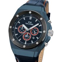 TW-Steel CE4110 CEO Tech Chronograph 45mm 10ATM