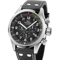 TW-Steel SVS202 Chronograph Volante 48 mm 10ATM