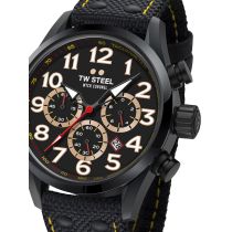 TW Steel TW978 Boutse Ginionj WTCR Team Spec. Edt. Chronograph Herrenuhr 