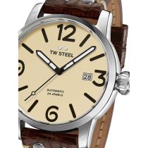 TW-Steel MS26 Maverick Automatik Herrenuhr 48mm 10ATM