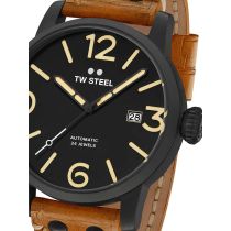 TW Steel MS36 Maverick Automatik 48mm 10ATM