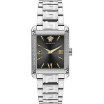 Versace VE1C00822 Tonneau Lady Damenuhr