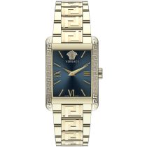 Versace VE1C01022 Tonneau Lady Damenuhr