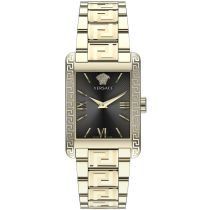 Versace VE1C01122 Tonneau Lady Damenuhr