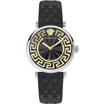 Versace VE1CA0123 Lady Damenuhr 35mm 5ATM