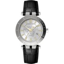 Versace VE2B00121 V-Race Herrenuhr 43mm 5ATM