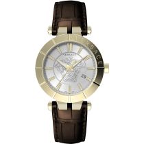 Versace VE2B00321 V-Race Herrenuhr 43mm 5ATM