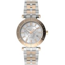 Versace VE2B00521 V-Race Herrenuhr 43mm 5ATM