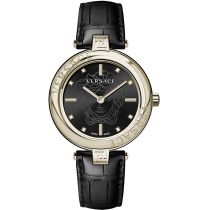 Versace VE2J00421 New Lady Damenuhr 38mm 5ATM