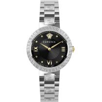 Versace VE2K00521 Greca Damenuhr 36mm 5ATM