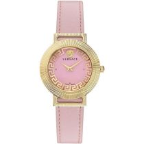 Versace VE3D00222 Greca Chic Damenuhr 36mm 5ATM