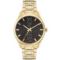 Versace VE3H00622 V-Vertical Herrenuhr 42mm 5ATM