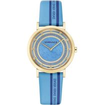 Versace VE3M00222 New Generation Damenuhr 36mm 5ATM