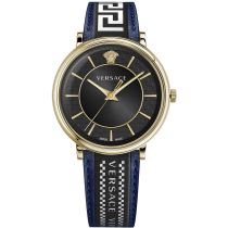 Versace VE5A01521 V-Circle Herrenuhr