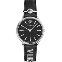 Versace VE8104122 V-Circle Damenuhr