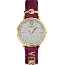 Versace VE8104322 V-Circle Damenuhr