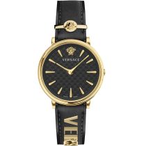 Versace VE8104622 V-Circle Damenuhr