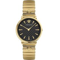 Versace VE8104722 V-Circle Damenuhr