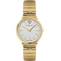 Versace VE8104822 V-Circle Damenuhr