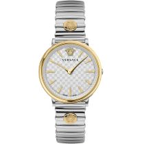 Versace VE8104922 V-Circle Damenuhr