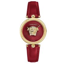 Versace VECQ00418 Palazzo Empire Damenuhr 34mm 5ATM