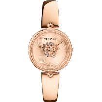 Versace VECQ00718 Palazzo Empire Damenuhr 34mm 5ATM