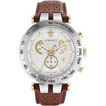 Versace VEJB00122 Bold Herrenuhr Chronograph