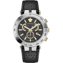 Versace VEJB00222 Bold Herrenuhr Chronograph