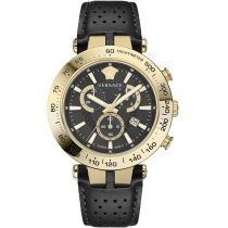 Versace VEJB00422 Bold Herrenuhr Chronograph