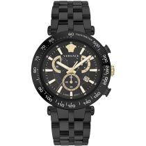 Versace VEJB00722 Bold Herrenuhr Chronograph