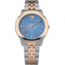 Versace VELR00919 Audrey Damenuhr 38mm 5ATM