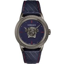 Versace VERD00118 Palazzo Empire Herrenuhr 43mm 5ATM