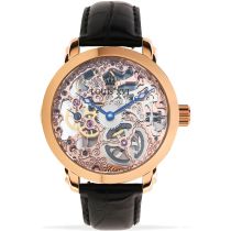 Louis XVI LXVI333 Versailles Unisex 43mm 5ATM