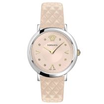 Versace VEVD00219 Pop Chic Damenuhr 36mm 5ATM