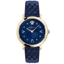 Versace VEVD00319 Pop Chic Damenuhr 36mm 5ATM