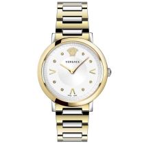 Versace VEVD00519 Pop Chic Damenuhr 36mm 5ATM