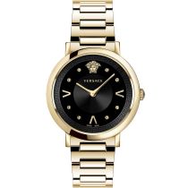 Versace VEVD00619 Pop Chic Damenuhr 36mm 5ATM