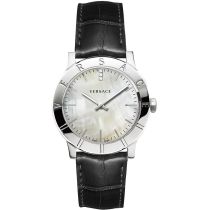 Versace VQA050017 Acron Damenuhr 33mm 3ATM