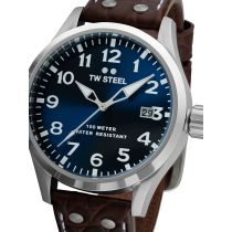 TW-Steel VS101 Volante Herrenuhr 45mm 10ATM