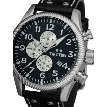 TW-Steel VS110 Volante Chronograph 48mm 10ATM