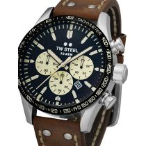 TW-Steel VS120 Volante Chronograph 48mm 10ATM