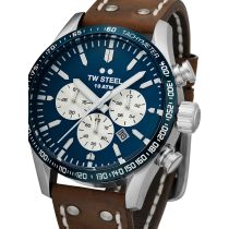 TW-Steel VS121 Volante Chronograph 48mm 10ATM