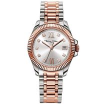 Thomas Sabo WA0219-272-201 Divine Spirit Damen 33mm 5ATM