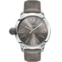 Thomas Sabo WA0294-273-210 Rebel with Karma Herren 46mm 10ATM