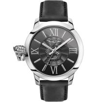 Thomas Sabo WA0295-218-203 Rebel with Karma Herren 46mm 10ATM