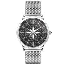 Thomas Sabo WA0349-201-203-42 Rebel Spirit Herren 42mm 5ATM